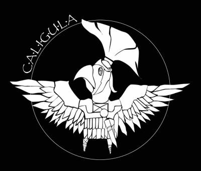 logo Caligula (BEL)